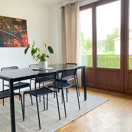 Maison Chaleureuse Avec Un Grand Jardin La Bonneville Kültér fotó